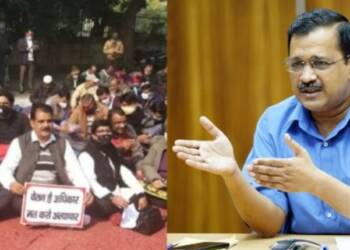 केजरीवाल