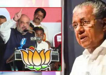 पिनाराई विजयन