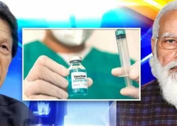 पाकिस्तान अब चीनी वायरस से बच जायेगा, ग्लोबल अलायंस के जरिये भारतीय वैक्सीन ले रहा पाकिस्तान