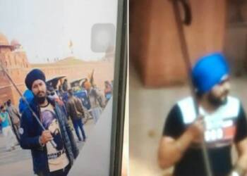 किसान आंदोलन