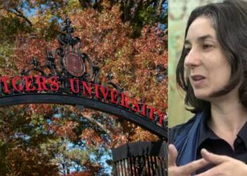 ऑड्रे ट्रुश्की