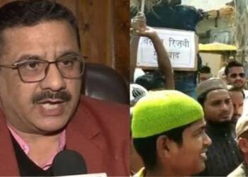 वसीम रिज़वी