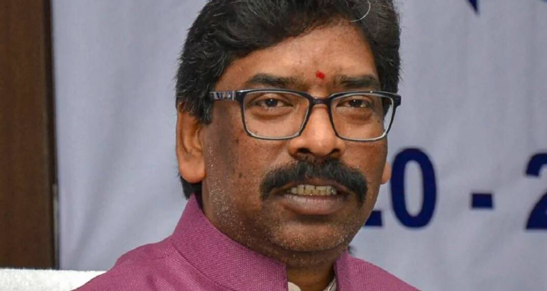 हेमंत सोरेन के निजी क्षेत्र की नौकरियों में 75% आरक्षण से झारखंड के अप्रवासी आधारित उद्योग बंद हो जायेंगे