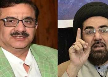 वसीम रिजवी