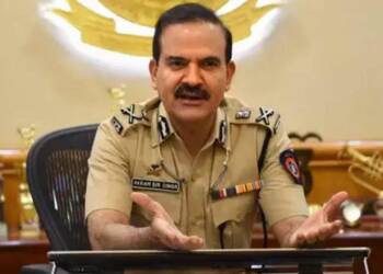 परमवीर सिंह