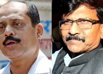 संजय राउत