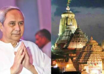 ‘जगन्नाथ हेरिटेज कॉरिडोर प्रोजेक्ट जल्द होगा पूरा’, पश्चिम बंगाल में बीजेपी की लहर का ओडिशा पर प्रभाव