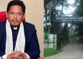 मेघालय में घोर बिजली संकट छाया हुआ है और कोई इस बारे में बात नहीं कर रहा है, ये राज्य अब दिवालिया होने की राह पर!