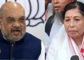 कांग्रेस नेता उस समय को याद करते हैं जब अवैध मतदान मजेदार था, भाजपा पहुंची EC के पास