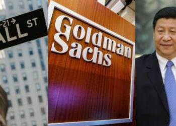 Goldman Sachs