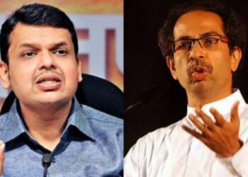 महाविकास अघाड़ी