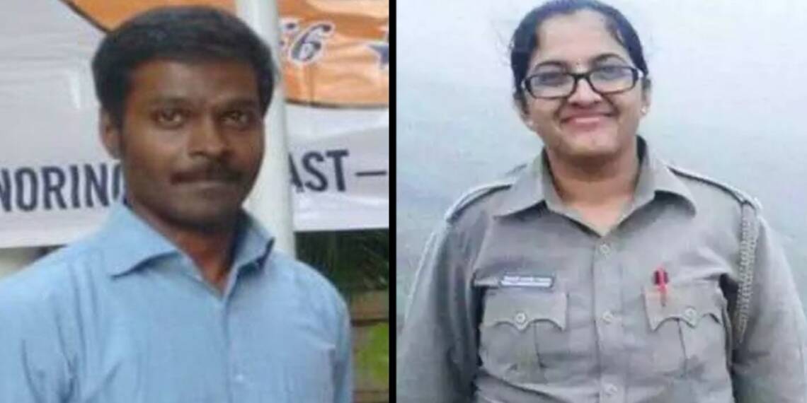 वरिष्ठ अधिकारी द्वारा यौन शोषण और SC/ST एक्ट की धमकी के कारण वन अधिकारी ने की आत्महत्या