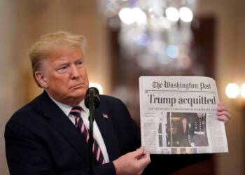 Washington Post