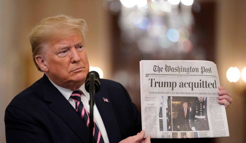 Washington Post