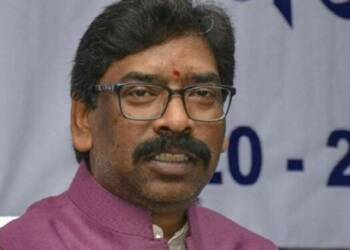 आदिवासियों को अन्य हिंदुओं से अलग करने की साजिश का झारखंड में नेतृत्व कर रहे हैं CM हेमंत सोरेन