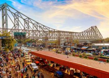 आखिरकार दिल्ली, मुंबई और चेन्नई के बाद भारत को चौथी मेट्रोपोलिटन सिटी मिलने वाली है