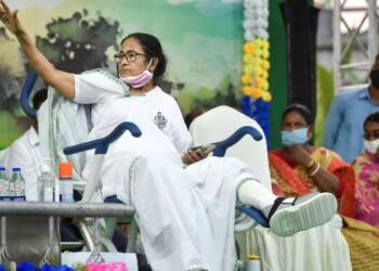 “एक बार Central Forces को जाने दो, फिर देखेंगे”, ममता की BJP वोटरों को खुली धमकी