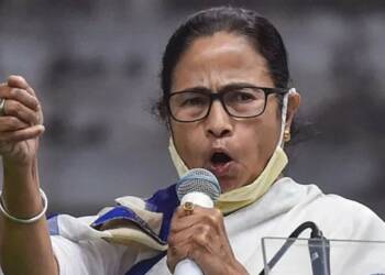 नंदीग्राम में भाजपा की रैली में जनसैलाब देख बौखलाईं ममता, TMC के गुंडों से बोलीं ‘कूल कूल तृणमूल’