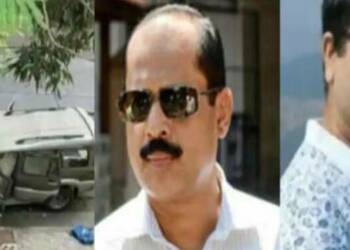 मनसुख हिरेन