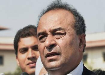 मुकुल रोहतगी