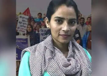 नोदीप कौर