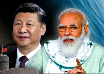 भारत Arabian Sea में राज करने के चीन के मंसूबों को अपने नए Military Bases से पानी फेरेगा