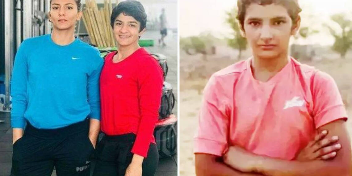 रितिका फोगट की खुदखुशी ने हमे चेताया है, भारत में खिलाड़ियों को केवल शारीरिक प्रशिक्षण की नहीं, मानसिक मार्गदर्शन की भी आवश्यकता है