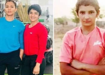 रितिका फोगट की खुदखुशी ने हमे चेताया है, भारत में खिलाड़ियों को केवल शारीरिक प्रशिक्षण की नहीं, मानसिक मार्गदर्शन की भी आवश्यकता है