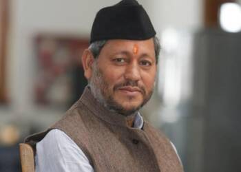 तीन नाम थे और पद एक: BJP ने सभी को चौंकाते हुए UK के CM पद के लिए एक नया ही नाम दे दिया