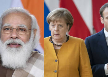 वैक्सीन डिप्लोमेसी