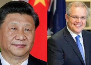 एक Consulate या जासूसी केंद्र? दक्षिण ऑस्ट्रेलिया में स्थित चीनी दूतावास विवादों के घेरे में