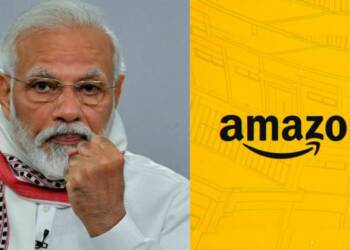 Amazon और Flipkart के बढ़ते “एकाधिकार” को खत्म करने के लिए सरकार उठाने जा रही है ये कदम
