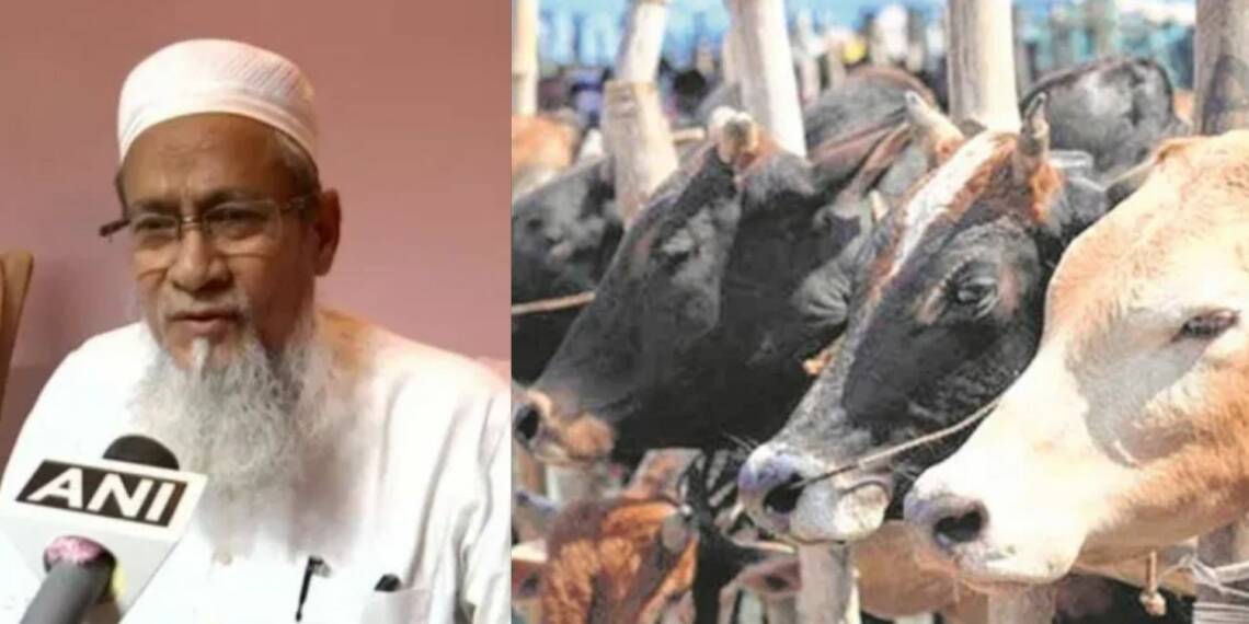 “यहाँ गौ हत्या कोई नहीं रोक सकता” TMC नेता सीदिकुल्ला ख़ान ने ममता की हार को सुनिश्चित कर दिया है