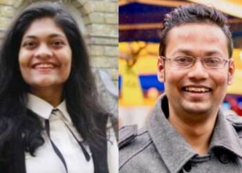 हिंदू के विरुद्ध घृणा फैलाने वाले Oxford प्रोफेसर अभिजीत सरकार की बर्खास्तगी सुनिश्चित करने के लिए, हिंदू छात्र हुए एकजुट