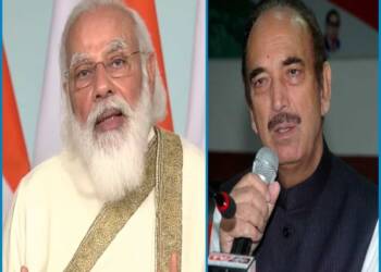 गुलाम नबी आजाद एक लोकप्रिय CM थे जिनके पंख कांग्रेस ने कुतर दिए थे, अब भाजपा से वो नयी उड़ान भर सकते हैं