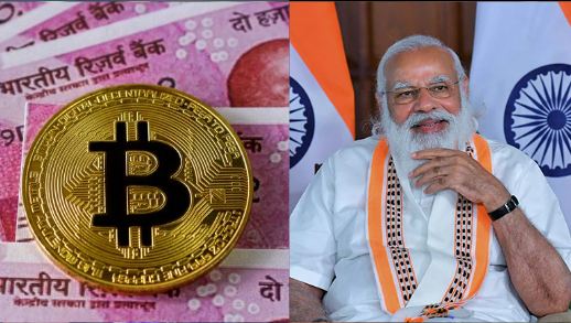 विश्व गुरु बनने के लिए, भारत को अपनी डिजिटल मुद्रा की आवश्यकता है और मोदी सरकार ने पहले ही इसकी तैयारी कर ली है