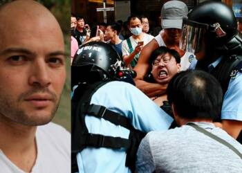 CCP ने हॉलीवुड को दी धमकी, हॉन्ग कॉन्ग पर आधारित डॉक्यूमेंट्री “Do not Split” को न दे ऑस्कर