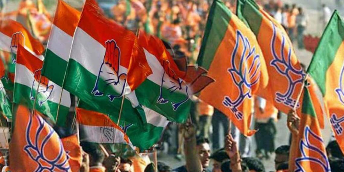 केरल विधानसभा में 21 कांग्रेस विधायक हैं, लेकिन जल्द ही वें भाजपा की ओर पलायन कर सकते हैं