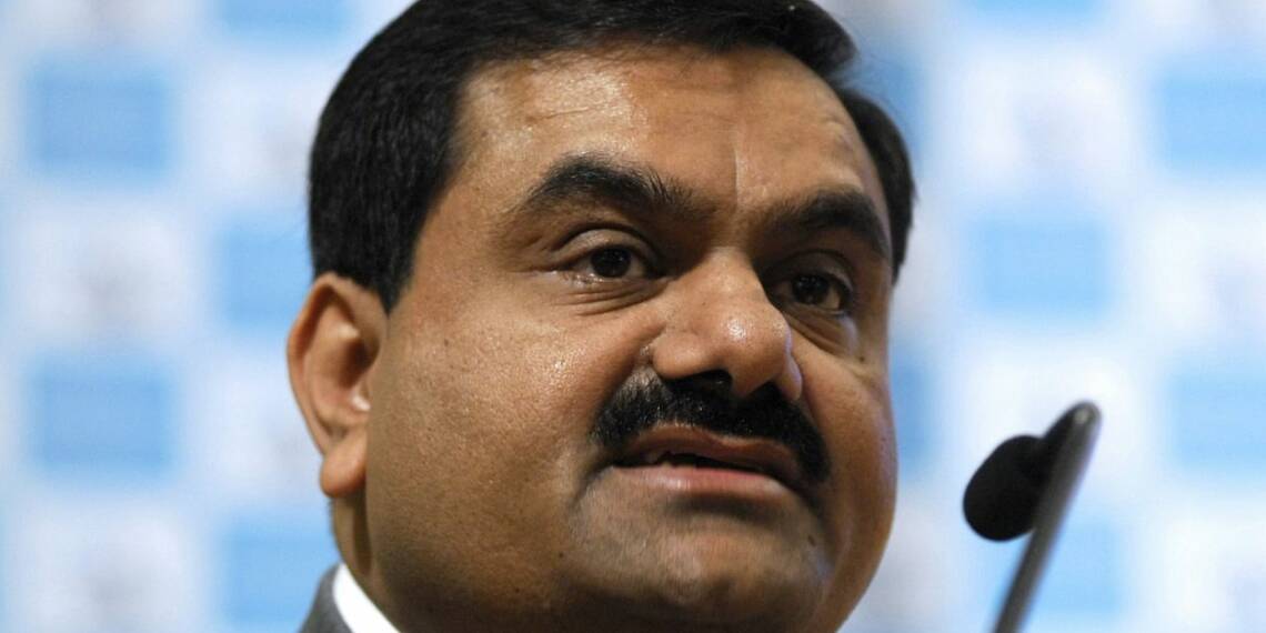 अम्बानी, मस्क और बेजोस को पीछे छोड़ बने गौतम अडानी बने नंबर वन, संपत्ति में हुई बढ़ोतरी