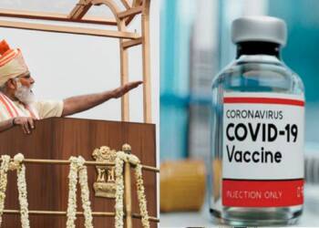 आपदा को अवसर में बदला, कैसे भारत बना वैक्सीन सैक्टर का बेताज बादशाह