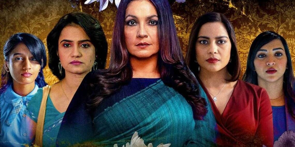 एक और दिन, एक और Netflix सिरीज़,  NCPCR के चेयरमैन ने Bombay Begums को लगाई फटकार