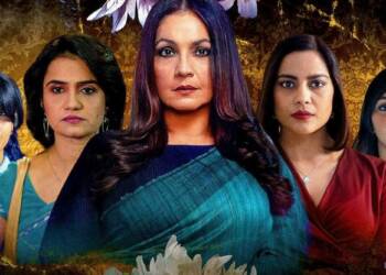 एक और दिन, एक और Netflix सिरीज़,  NCPCR के चेयरमैन ने Bombay Begums को लगाई फटकार