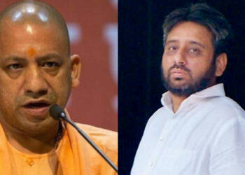 अमानतुल्लाह खान