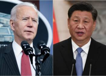 बाइडन के पास ‘Made In America’ को आगे बढ़ाने का सुनहरा मौका था, लेकिन वह चीन में $360 बिलियन लगा रहे हैं