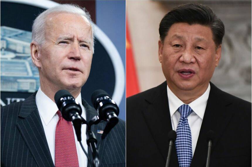 बाइडन के पास ‘Made In America’ को आगे बढ़ाने का सुनहरा मौका था, लेकिन वह चीन में $360 बिलियन लगा रहे हैं