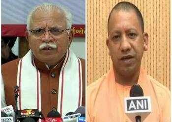 सभी बड़ी कंपनियाँ जो गुरुग्राम को आर्थिक लाभ पहुँचाती थीं, अब नोएडा जाने वाली हैं