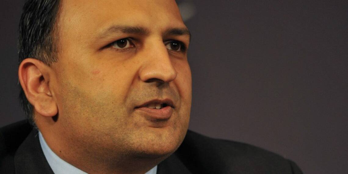 Ashoka University: प्रताप भानु मेहता ने इस्तीफा दिया या कार्रवाई के भय से छोड़ा पद