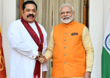 श्रीलंका