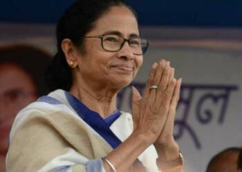 ममता बनर्जी बीजेपी