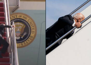 जो बाइडन